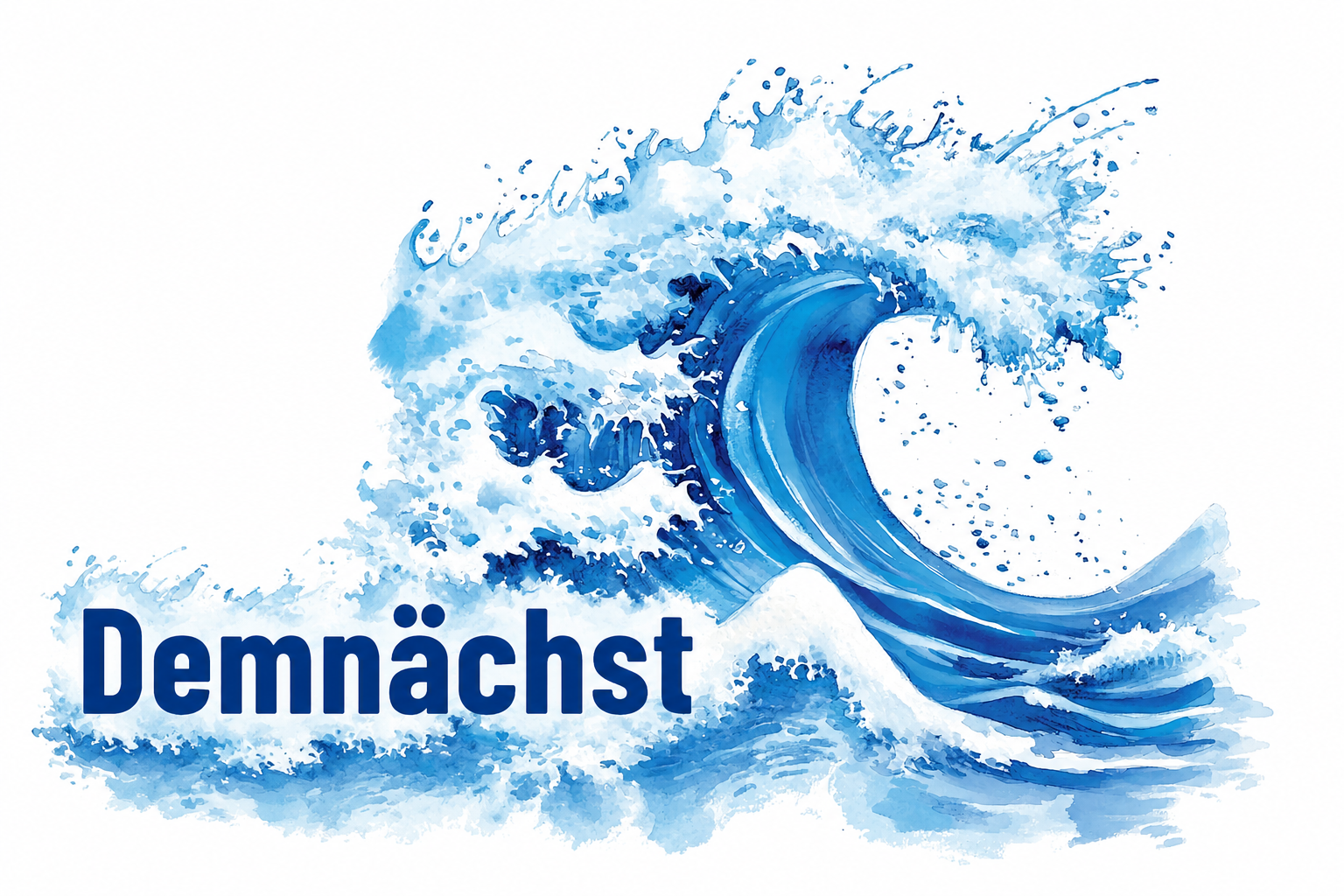 Demnächst